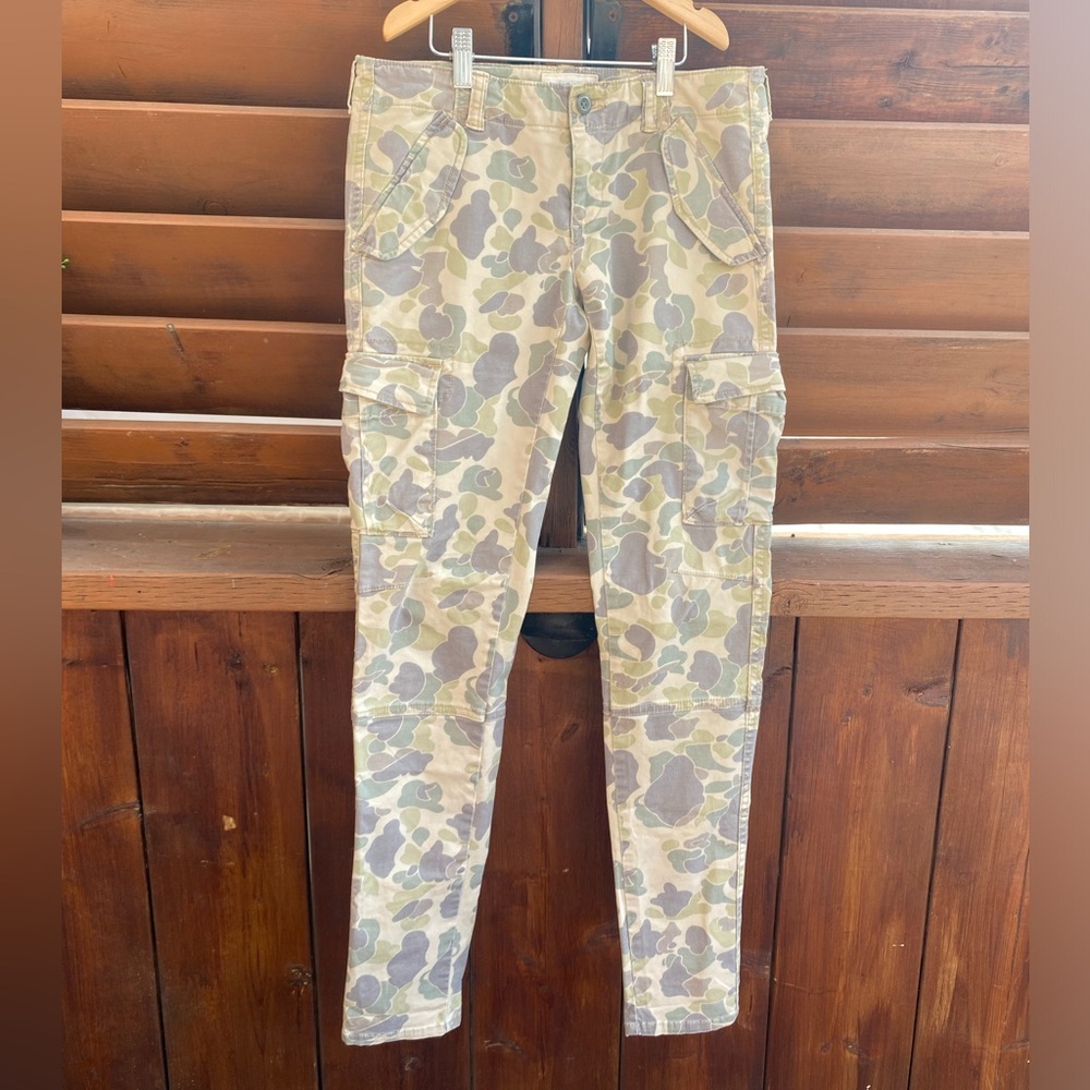 Ralph Lauren Cargo Pants